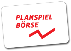logo planspiel boerse