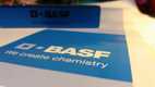 BASF Logok